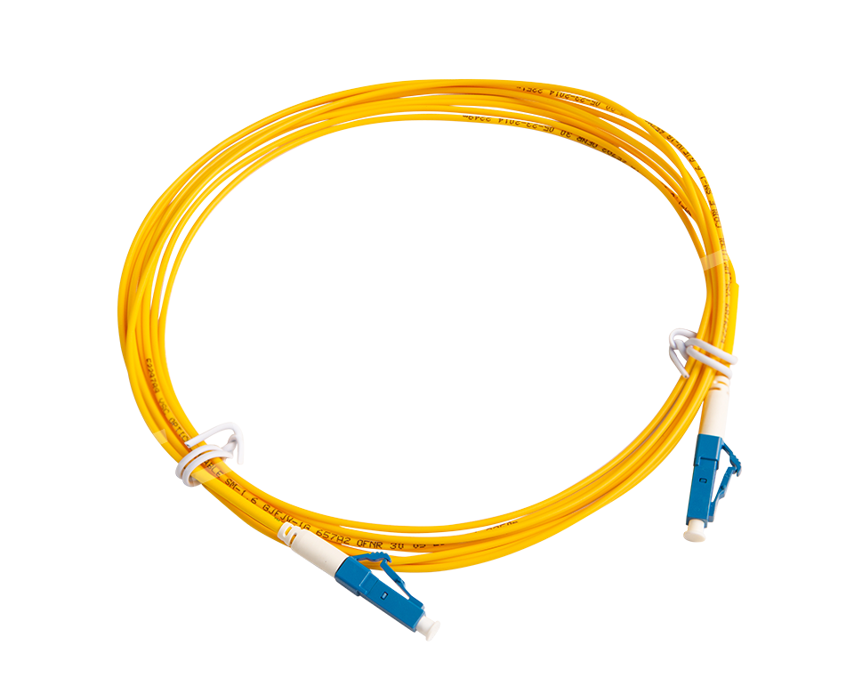 LC Patch Cord