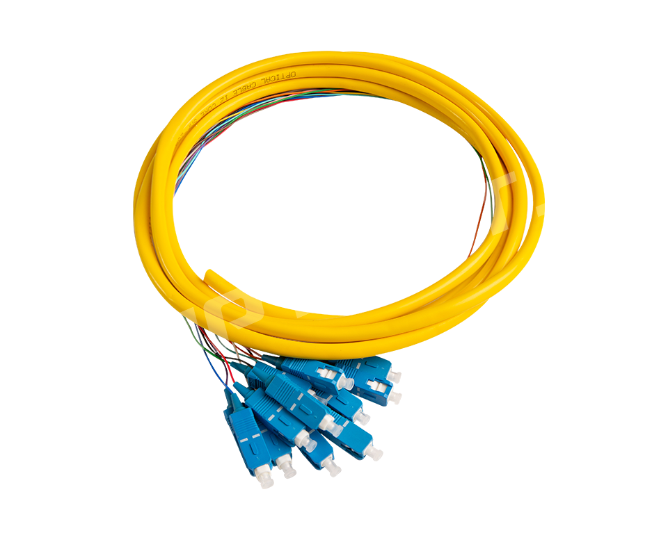 Multi Cores Patch Cord