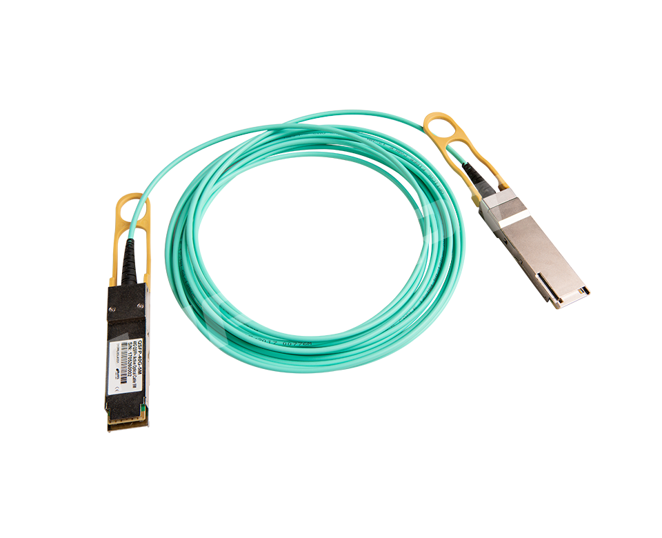 Active Optical Cable