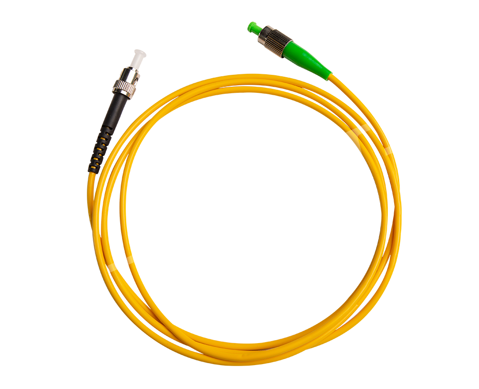 FC & ST Series Patch Cord