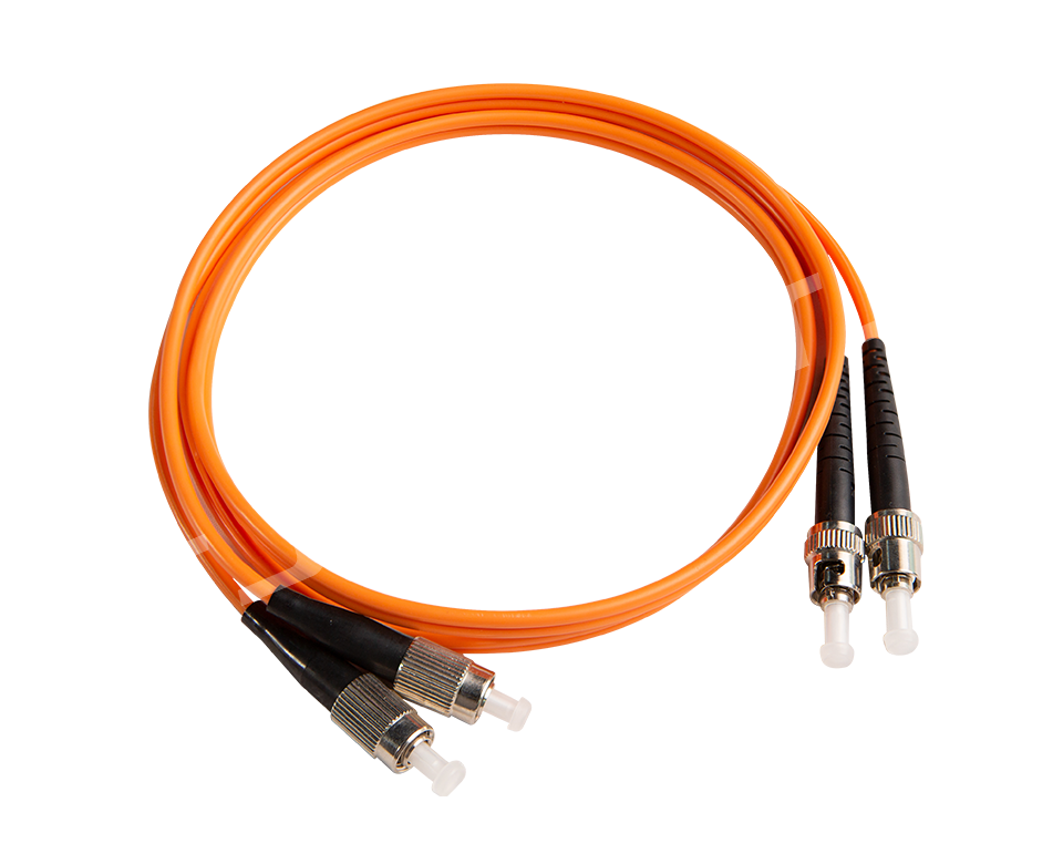 FC & ST Series Patch Cord