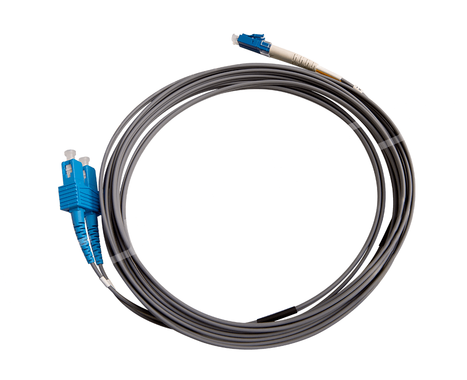 LC - SC Patch Cord